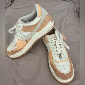 Nike Air Force 1 Shadow - Size 9.5